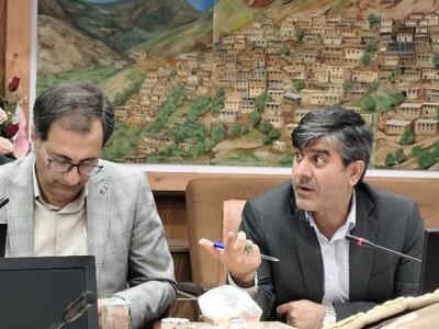 امیدی: استقرار ایکس‌ری برای جلوگیری از قاچاق در باشماق تسریع یابد - پارس فوتبال