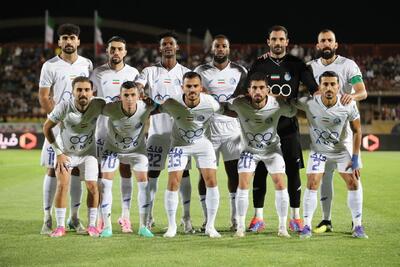 رمز پیروزی استقلال مقابل المحرق بحرین - پارس فوتبال