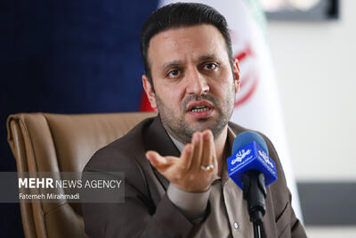 جلیلوند: نهاد گزینش با رویکردی نوین و شفاف اعتماد عمومی را جلب کند - پارس فوتبال