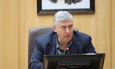 غراوی: توسعه معابر و پیاده‌روها اولویت خدمات شهری باشد - پارس فوتبال
