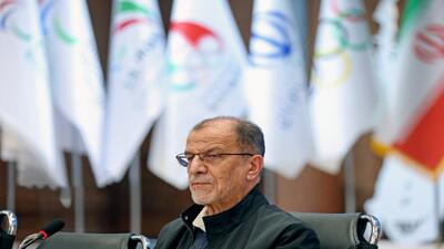 طی حکمی از سوی رئیس جمهور؛ خسروی‌وفا عضو شورای عالی ورزش و تربیت بدنی شد - پارس فوتبال