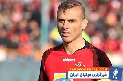 سیدجلال حسینی : اگر جای هاشمیان بودم پیشنهاد سرمربیگری پرسپولیس را قبول نمی کردم
