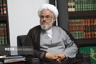 عبادی‌زاده: هرمزگان آماده برای میزبانی رویداد فاخر مهدویت است - پارس فوتبال