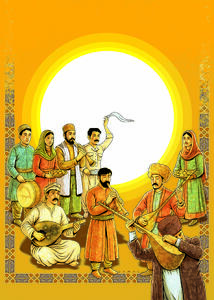 مهرگان؛ جشنی برای زندگی‌خواهی