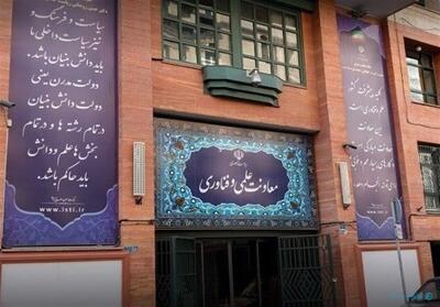 برنامه تقسیم کار ملی هوش‌مصنوعی ابلاغ شد؛ از سیاست‌گذاری به اجرا - پیوست