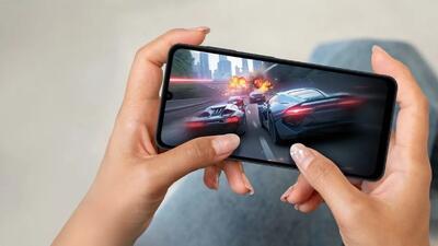  گلکسی A17 5G زودتر از پرچم‌دارها آپدیت One UI 8 را دریافت کرد