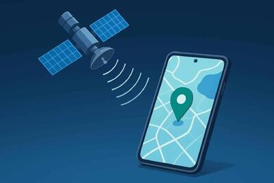  قابلیت مهمی در راه است؛ Samsung Find موقعیت شما را از طریق ماهواره ارسال می‌کند
