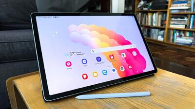  آپدیت One UI 8.0 برای این تبلت و 2 گوشی سامسونگ منتشر شد