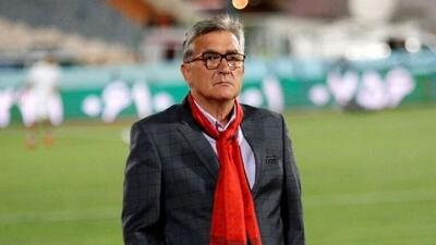 ماجرای بازگشت برانکو به پرسپولیس، تکرار داستان ساپینتو!