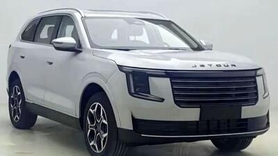 ورود نسل جدید فیدلیتی به بازار ایران؛ جتور X70L با امکانات بی‌ نظیر