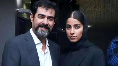 فیلم آواز عاشقانه شهاب حسینی کنار همسرش ساناز و پسرش/ زنش چه نگاه پر ابهتی میکنه