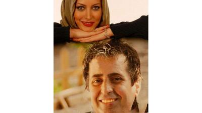 فریبا نادری: عاشق شوهر اولم بودم .../ با اینکه میدونستم مسعود سرطان دارد باز باهاش ازدواج دادم/ دکترها گفته بودند  6 ماه بیشتر زنده نیست اما ...