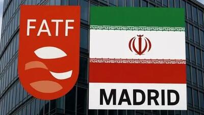 زیاده‌خواهی آمریکا در FATF؛ هیئت ایرانی پاسخ می‌دهد