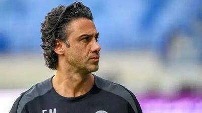  خشم هواداران استقلال؛ از شعار علیه ساپینتو تا درخواست بازگشت فرهاد