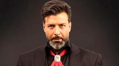 رونمایی مجید واشقانی: یکبار بدجوری عاشق شدم ... 19 سالم بود دل به دختر زیبایی دادم ...بعد شکست عشقی و  دیگه تا الان ....