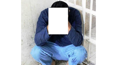 قصاص داماد با خواسته مادرزن قطعی شد