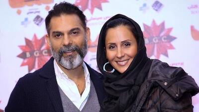  فیلم آواز شاد / پیمان معادی با آهنگ عزیزم پاشو برقص مثل بچه ها با فرهاد اصلانی چه رقصی رفت