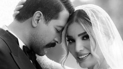  عکسی که از برادر شوهر جنتلمن متین ستوده در فضای مجازی پخش شد/کامران تفتی و عمار تفتی چه نسبتی باهم دارند؟