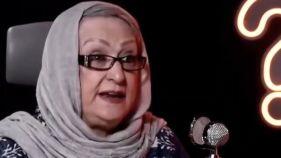 فیلم/ مریم امیرجلالی:  واقعا نمیتونستم ناز شوهر فقیر و داغونم رو بکشم .. دست به سر و زلفش بکشم ... آخه این شوهر قربون صدقه داشت .../ وقتی خانم امیرجلالی با بلدوزر از روی لولایی رد شد ...