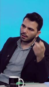 احمد خورشیدی، مدیرعامل شهرزاد و مدیرعامل سابق تلوبیون، آیا رقابت با بخش خصوصی؟