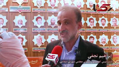 با وجود تولید داخلی مصالح ساختمانی، بیش از نیمی از درآمد خانوارها صرف اجاره‌بها می‌شود /اسنپ بک قابل انکار نیست اما با مدیریت قابل کنترل است  + فیلم