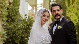 عکس استایل شیک علی دایی در جشن عروسی مجلل و شاهانه متین ستوده و کامران تفتی  / عروس خانم وسط و ....