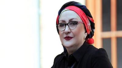 مریم امیرجلالی چگونه بازیگر شد؟ + ماجرای واقعی از زبان خودش