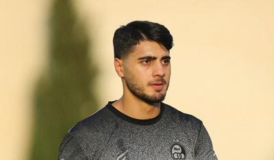  این شاه ماهی استقلال برای ساخت گل آسیایی می‌آید