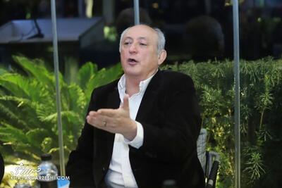 پیشکسوت استقلال فاش کرد؛ ساپینتو مانع سرپرستی من شد