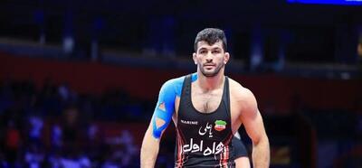 این شاه ماهی در استقلال؟ تا فردا صبر کنید