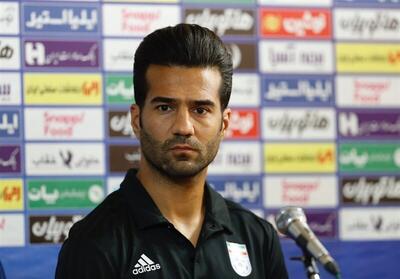 استعفای شجاعی بالاخره پذیرفته شد
