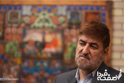 ببینید | علی مطهری: اگر سیاست وفاق نبود انتقادات و تنش آنها خیلی بیشتر بود