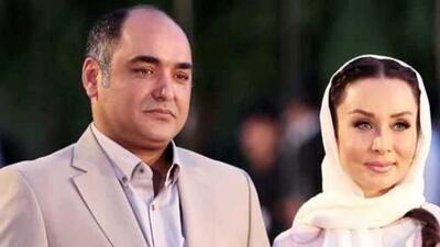 «حدیث فولادوند، رامبد شکرابی و پرستو صالحی»؛ سال 79