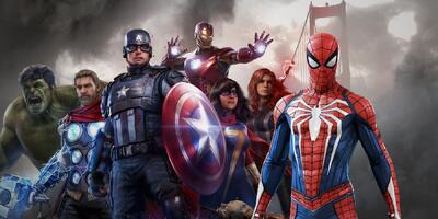 شایعه حضور مرد عنکبوتی در Avenger Doomsday