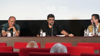 بررسی مستندی که منجر به دعوا بین ابراهیم و شاهرخ گلستان شد