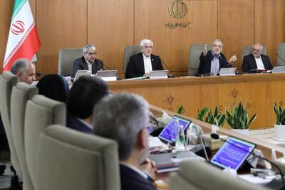 پزشکیان: نباید به صرف یک اظهارنظر نیروهای علمی را محروم کرد - سلام نو