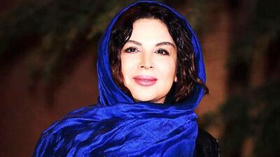 شهره سلطانی هم کودکی خود را در آغوش کشید - سلام نو