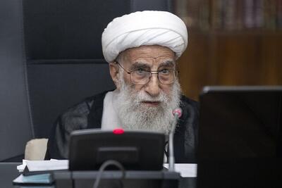 آیت‌الله جنتی: بازگشت قطعنامه‌های تحریمی غیرقانونی است - سلام نو