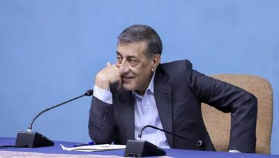 معاون رئیس‌جمهور: چون خواسته‌های آمریکا و اروپا در چارچوب منافع ملی نبود، توافق نکردیم - سلام نو