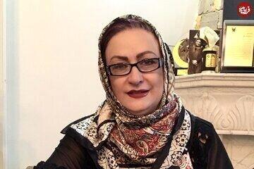 ناراحتی شدید مریم امیرجلالی از سانسور شدن صدای خانم‌های بازیگر در برنامه «شام ایرانی» + فیلم - سلام نو