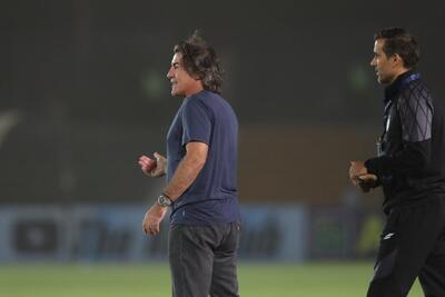شهار حیا کن رها کن هوادارن استقلال - سلام نو
