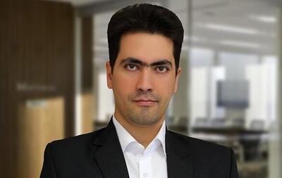  مهدی رادان فعال بازار سرمایه درگذشت