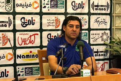 سراج، جانشین شجاعی شد