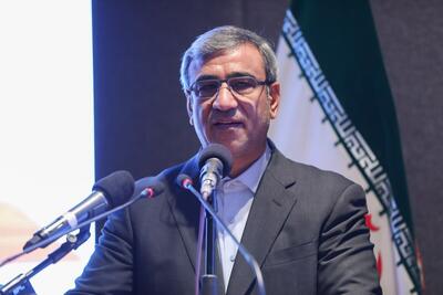 استاندار خراسان رضوی: شهرداری مناطق تاریخی در استان تشکیل می‌شود | پروژه پردیس تئاتر مشهد روی میز بخش خصوصی