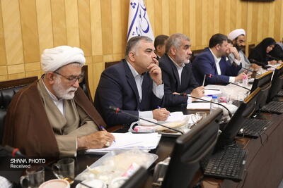 نشست پیشگیری ناترازی انرژی در فصل زمستان
