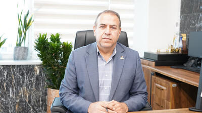 امدادگران و گازبانان؛ ضامن ایمنی و رفاه مشترکان گاز