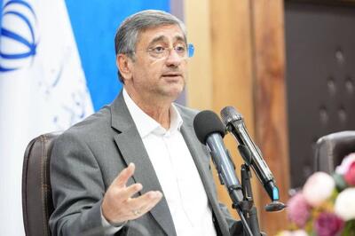 استاندار لرستان: روابط عمومی‌ها پل ارتباطی مردم و دستگاه‌های اجرایی هستند | نقش بی‌بدیل روابط عمومی در اعتمادسازی - شارا