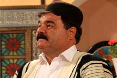 آواز محلی؛ نریمان فاضلی با آهنگ بلال ای گل چه حال و هوایی رغم زد ناز نفسش