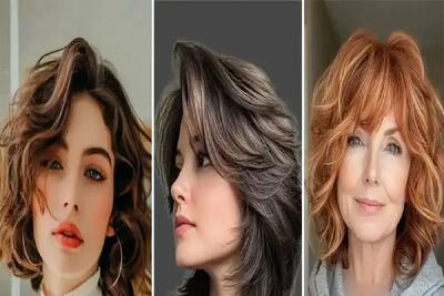  مدل موهای کوتاه زنانه مد برا 2026؛ از پیکسی تا خرد و موج دار مختص هر سن و سال