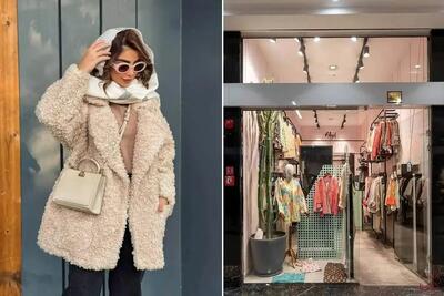  بهترین جاهای تهران برای خرید لباس زمستونی؛ اینا باهم رقابت دارن قیمتاشونو کشیدن پایین